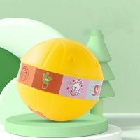 ราคา ลูกบอลกระโดดเรืองแสง ลูกบอลแกว่งขาเดียวที่เป็นประกายและส่องสว่างสําหรับเด็ก ลูกบอลข้ามเชือก ห่วงแกว่งเท้า และฮูลาฮูปที่เท้ (44315232031)