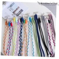 ราคา กระเป๋าสะพายข้าง สีสันสายโทรศัพท์เชือกเส้นเล็กมีสไตล์ผู้ชายสปอร์ตเชือกเส้นเล็กยาวเชือกโทรศัพท์มือถือจี้สาวสายสไตล์ (27257541335)