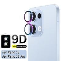 ราคา สําหรับ OPPO Reno 13 Pro 5G กล้องเลนส์ป้องกันโลหะเลนส์แหวนป้องกันกระจกกล้องฟิล์มอุปกรณ์เสริม (26576080016)