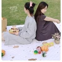 ราคา เสื่อกันน้ำและกันความชื้น พกพาสะดวก สำหรับปิกนิกและตั้งแคมป์ (43410350688)