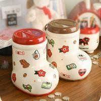 ราคา การ์ตูนกระปุกออมสินสร้างสรรค์นักเรียนน่ารักกระปุกออมสินในครัวเรือน (44352321603)