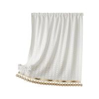 ราคา รูปแบบใหม่ม่านประตูเจาะฟรีห้องนอนครึ่งหน้าจอหน้าต่างเบย์หน้าต่างบล็อกม่านประตู (41510223850)