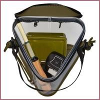 ราคา ถังพับสำหรับเหยื่อปลาสด ของตกปลาคุณภาพเยี่ยมสำหรับคนชอบตกปลากลางแจ้ง (46600892326)