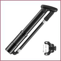ราคา คู่มืออลูมิเนียมจักรยาน Inflator แบบพกพา 130psi คู่มือ Fast inflation ขี่จักรยานอุปกรณ์เสริมสําหรับกลางแจ้ง jinnerth (42473720727)
