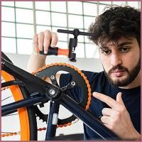 ราคา เครื่องแยกโซ่จักรยาน Heavy Duty สำหรับนักปั่นและโปรเฟสชันแนล (57301957208)