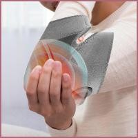 ราคา อุ่นเข่ารั้งไร้สายอุ่นด้วยการสั่นสะเทือน 3 โหมดอุณหภูมิเข่าอุ่นปลั๊ก USB สําหรับผู้หญิงผู้ชาย jinnerth (45200906921)