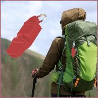 ราคา นกหวีดผู้ตัดสินมัลติฟังก์ชั่น สำหรับบาสเกตบอลและกิจกรรมกลางแจ้ง ทนทาน พกพาสะดวก (50500825206)