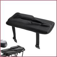 ราคา จักรยานเบาะนั่งด้านหลังสำหรับเด็ก เบาะ600ง อ็อกซ์ฟอร์ด ปรับได้ ใช้งานสะดวกสำหรับเด็กและวัยหัดเดิน (41524604534)