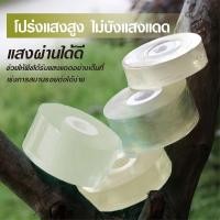 ราคา เทปพันกิ่งไม้ พลาสติกยืด ฟิล์มยืดพันพาเรท เกรด A เสียบยอดเทปพันกิ่งไม้ กว้าง ฟิล์ม ยืด พัน สินค้า 3 5 10 cm (42424293806)