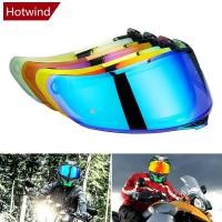 ราคา Hotwind แว่นตาหมวกกันน็อค แบบเต็มหน้า สําหรับรถจักรยานยนต์ AGV K5 K5S K5 S K3SV K1 K1S Compact ST O4S1 (24969839706)