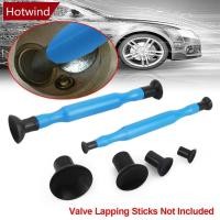 ราคา Hotwind 4 ชิ้น เซ็ตวาล์วรถ Lapping Sticks Sucker หัวยางอุปกรณ์บดเครื่องมือสําหรับ Auto รถจักรยานยนต์กระบอกวาล์วเครื่องยนต์ 15 20 30 35 มม U7X4 (25781059349)