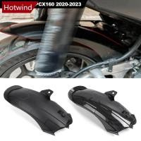 ราคา Hotwind บังโคลนหลังรถจักรยานยนต์ไฟฟ้า อุปกรณ์เสริม สําหรับ Honda PCX160 2020 2023 H5U9 (24169846428)