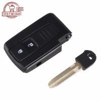 ราคา HW รีโมทกุญแจรถยนต์ Toyota Prius Corolla VERSO TOY43 (1806930865)