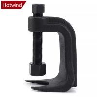 ราคา HTT รถ Ball Joint Separator Ball Joint Removal เครื่องมือ Ball Joint Puller 2 3 8 นิ้วชุดเครื่องมือสําหรับรถบรรทุก SUVs (50651299581)