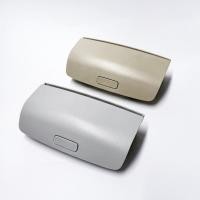 ราคา แว่นกันแดดกล่องเก็บสําหรับกอล์ฟ MK6 Passat B6 CC Tiguan Jetta MK5 Sharan Skoda Yeti Seat 1KD868837 ที่ใส่เคสแว่นตากันแดด (50102424792)