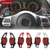 ราคา HTT คู่เกียร์ Shift Paddles รถ DSG พวงมาลัย Paddle Extension Shift Control สําหรับ VW Golf 5 6 MK5 6 Jetta Passat Polo 6R Sharan Tiguan (41071984868)