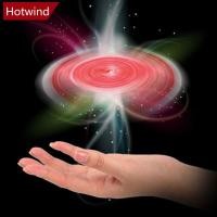 ราคา HTT Magic Floating Flying Cards Tricks Funny Gadgets Levitation Spinning Poker Magic Cards Professional Magic Tricks Close up Magic Props (28336379193)