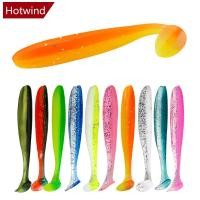 ราคา HTT 20 ชิ้น เหยื่อล่อตกปลาขนาด 5 5 6 5 7 ซม สีสองส่วน พร้อมตะขอหัวตะกั่ว สำหรับปลาบัสและเพอร์ช (54851775866)