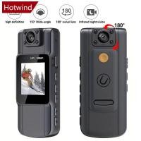 ราคา HTT แบบพกพา 1080P 4K WiFi กล้องกีฬาพร้อมหน้าจอ HD ขี่จักรยานกลางแจ้ง Mount กล้อง Action Cam DVR Action Recorder Mount คลิป (51702189187)