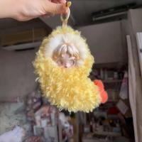 ราคา สําหรับ SP SKULLPANDA ตุ๊กตากุ้งทอด Jumpsuit เสื้อผ้าสําหรับ Skullpanda Labubu 3 0 ตุ๊กตาเสื้อผ้าชุดอุปกรณ์เสริม (49602539509)