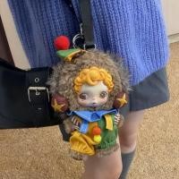 ราคา สําหรับ SP SKULLPANDA Sleepless Theater ตุ๊กตาไวนิล Clown เสื้อผ้าสําหรับ Skullpanda Labu 3 0 ตุ๊กตาชุดเสื้อผ้าอุปกรณ์เสริม (49002540617)