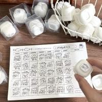 ราคา นาฬิกาซีลในเดลี่มินิการ์ตูนการเดินทางสมุด (28639780612)