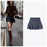 ราคา กางเกงชั้นในสั้นเอวสูงสำหรับฤดูใบไม้ร่วง (27992022866)