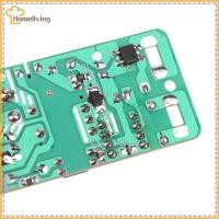 ราคา HOME 5V 2A 12V 1A 10 12W Switching Power Module Isolated Power Bare Circuit Board 5V ลําโพง Set top Box ไฟ LED แหล่งจ่ายไฟ TH (52400095713)