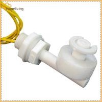 ราคา บ้าน 1 ชิ้น Fish Tank Sensor Switch DC 220V Liquid Water Level Sensor Float Switch มุมขวา Flow เครื่องมือวัดเครื่องมือ TH (56602431489)