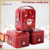 ราคา บ้านของขวัญคริสต์มาสกล่องดีบุกการ์ตูนซานตาคลอสสุขสันต์วันคริสต์มาสกล่องดีบุกคริสต์มาสคริสต์มาสปีใหม่ลูกอมคุกกี้กล่องบรรจุภัณฑ์ตกแต่ง ไทย (48552068975)