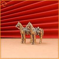 ราคา บ้าน รูปม้า เครื่องประดับตกแต่งบ้าน ม้า ทองเหลือง รูปปั้น เครื่องประดับ รวย หัตถกรรม ไทย (42722385238)