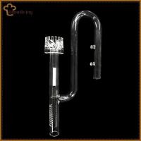 ราคา บ้านน้ํามันอะคริลิค Skimmer Aquarium กรองล้างไขมันฟิล์มลอย Inlet Outlet ท่อลบน้ํามัน Slick ตะกร้าสําหรับกุ้งถังปลากรอง TH (42270288447)