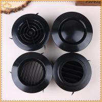 ราคา บ้าน 4 รูปร่างที่มีอยู่ 75 100 125 มม รอบท่อระบายอากาศ Air Vent สารสกัดจากวาล์ว Grille Air Circulation Vents ฝาครอบ TH (40226799098)