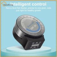 ราคา HOME เครื่องป้อนตู้ปลาอัตโนมัติรีโมทคอนโทรลตั้งเวลาเครื่องจ่ายอาหารความจุขนาดใหญ่สําหรับพิพิธภัณฑ์สัตว์น้ําปลาสัตว์เลี้ยง TH (26941874350)