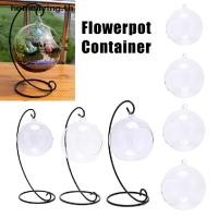 ราคา Home แจกันแก้วใส แบบแขวน สําหรับกระถางต้นไม้ สวนขวด (23110490655)