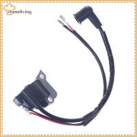 ราคา บ้านคอยล์จุดระเบิดสําหรับเครื่องตัดหญ้าเครื่องยนต์ 139 เครื่องตัดแปรงเบนซินอะไหล่ 4 จังหวะเครื่องยนต์สนามหญ้า Mover อะไหล่สวนเครื่องมือซ่อม TH (57950083535)