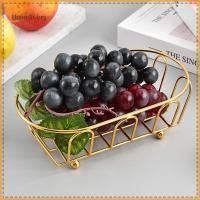 ราคา บ้าน เหล็กตะกร้าเก็บของอเนกประสงค์ออแกไนเซอร์สําหรับอุปกรณ์เสริม เครื่องสําอาง โต๊ะเครื่องแป้ง โต๊ะ อุปกรณ์ประกอบฉากภาพ ตะกร้าชั้นวาง ไทย (57901441371)