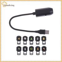 ราคา บ้าน 5V ไฟโปรเจคเตอร์โคมไฟคริสต์มาส USB Night Light คริสต์มาส Ambition Skull Ghost Switchable รูปแบบโปรเจคเตอร์ TH (54950754407)