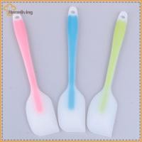 ราคา บ้าน ทนความร้อนไม่ติดไม้พายซิลิโคนช้อนทําอาหารครัวมีดโกนเค้ก ไทย (53600100772)