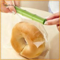 ราคา HOME Mini Panda คลิปปิดผนึกไม้ไผ่รูปร่างแม่เหล็กติดผนังตู้เย็นแม่เหล็ก Moisture Proof Dual เลือกคลิปขนมขบเคี้ยว TH (52702518787)