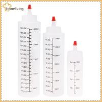 ราคา บ้าน 120 350 450มล พลาสติกเข็ม จมูกขนาดบีบขวดขวดบีบบีบบีบขวดรั่วสําหรับห้องครัวสลัดซอสบีบขวด ไทย (49750125836)