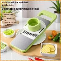 ราคา บ้านบ้านครัวเครื่องขูดมัลติฟังก์ชั่แครอทหั่นฝอยคณะกรรมการเครื่องตัดผักมันฝรั่งหั่นเครื่องหั่นสิ่งประดิษฐ์ขูด ไทย (49552215694)