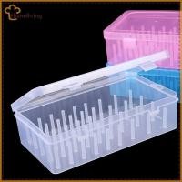 ราคา บ้าน 42 แกนเย็บด้ายกล่องโปร่งใสเข็มลวดคอนเทนเนอร์ TH (49500120820)