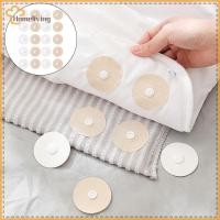 ราคา บ้าน 10 คู่ BedSheet ผ้านวมคลิป Anti Slip ผ้าห่มหัวเข็มขัดผ้านวม Fastener คลิป One Key เพื่อปลดล็อคผู้ถือผ้านวม Fixator Grippers TH (48000774337)