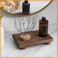 ราคา บ้านย้อนยุคไม้ห้องน้ําถาดโต๊ะเครื่องแป้งมือสบู่เทียนหอมการจัดเก็บข้อมูลผู้ถือครัวปรุงรสถาดตกแต่งบ้าน ไทย (45200125774)