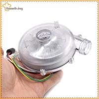 ราคา HOME Mini 39 มม ภายในโรเตอร์มอเตอร์ไร้แปรง DC 12 V 24 V เงียบ 3 เฟสความเร็วสูง Turbine พัดลมมอเตอร์ TH (43161799453)