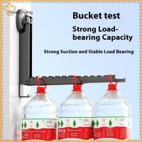 ราคา HOME ราวตากผ้าติดผนังแบบพับได้พร้อมถ้วยดูดพับได้พับได้แบบพกพาราวตากผ้าพับ TH (42622385181)