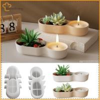 ราคา แม่พิมพ์ซิลิโคนสำหรับทำกระถางต้นไม้และของตกแต่ง DIY ใช้งานได้หลายอย่าง เช่น การทำเทียนหอม หรือการเก็บเครื่องประดับด้วยเรซิ่น (40122062738)