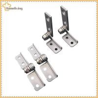 ราคา บ้าน 1 ชิ้นปรับ Arbitrary บานพับหยุด 304 สแตนเลส Damping บานพับไม่มีอะไรกรอบบานพับ Damping Shaft ตําแหน่งบานพับ TH (29091869495)