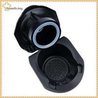 ราคา HOME อะแดปเตอร์แคปซูลกาแฟแบบใช้ซ้ําได้สําหรับ Dolce Gusto Genio S Crema Pod เครื่องบด TH (28091864592)